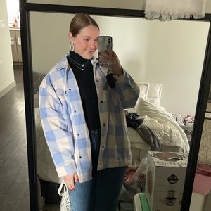 Meet your Posher, Madelyn